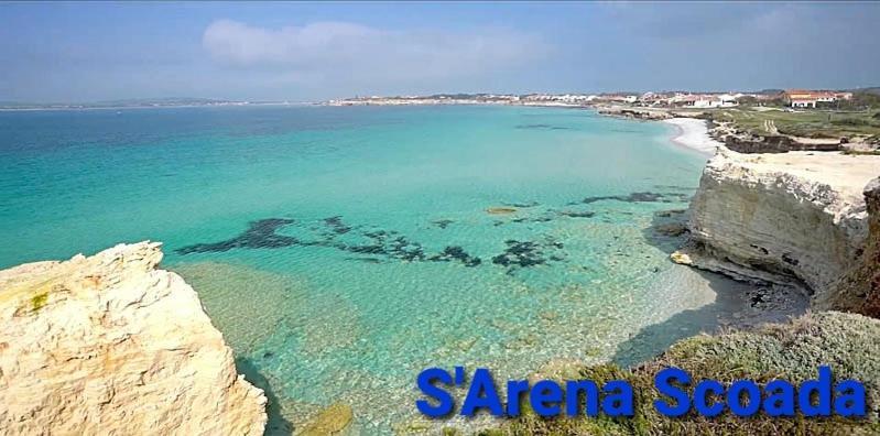 La Terrazza Sul Mare Leilighet Torre Grande Eksteriør bilde
