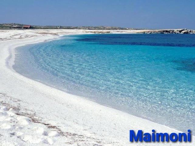 La Terrazza Sul Mare Leilighet Torre Grande Eksteriør bilde
